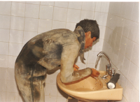 اورژانس بیمارستان