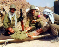 اورژانس خط و پست امداد