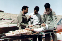 امدادگر