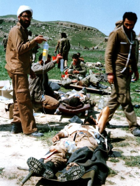 امدادگر