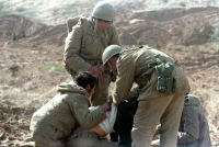امدادگر