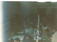 اورژانس بیمارستان شهری (160)