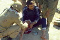 امدادگر