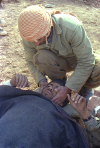 امدادگر 