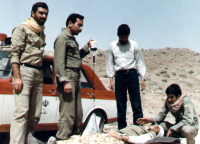 امدادگر