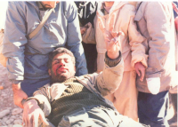 امدادگر