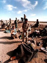 امدادگر