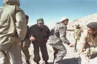 امدادگر