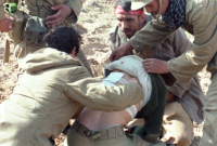 امدادگر