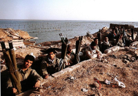 امدادگران آماده به خدمت