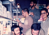 انبار دارو