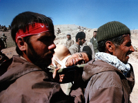 امدادگر