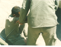 امدادگر