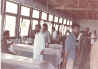 اورژانس بیمارستان شهری (130)