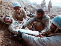 امدادگر