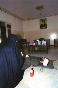 اورژانس بیمارستان شهری (66)