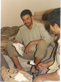 امدادگر