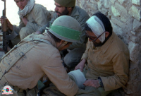 امدادگر