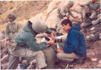 امدادگر