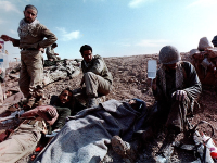 امدادگر