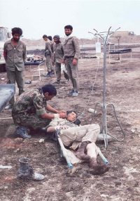 امدادگر
