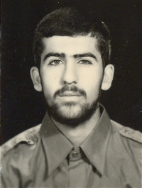 برگزیدگان یادواره شهید رهنمون