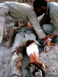 امدادگر
