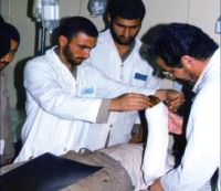 اورژانس بیمارستان شهری (49)