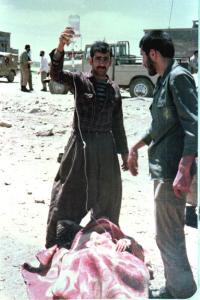 امدادگر