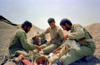 امدادگران