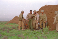 امدادگر