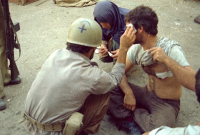 امدادگر