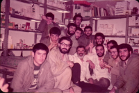 انبار دارو بیمارستان صحرایی