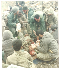 امدادگر