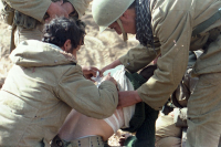 امدادگر
