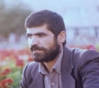 برگزیدگان یادواره شهید رهنمون
