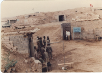 نمای خارجی
