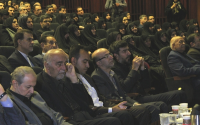 اولین یادواره شهدای پرستار