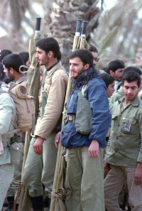 امدادگران 