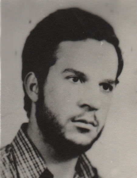 عکس شهید