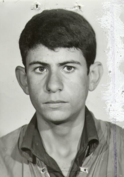 عکس شهید