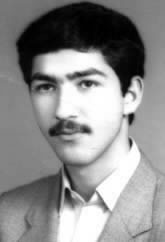 عکس شهید
