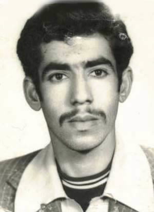 عکس شهید