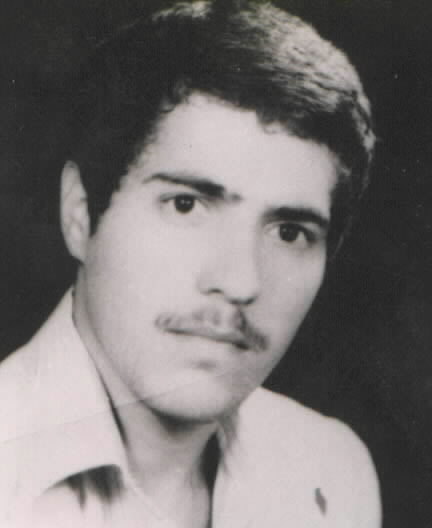 عکس شهید
