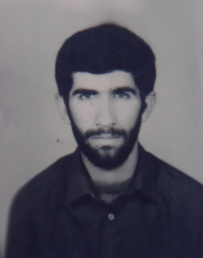 عکس شهید