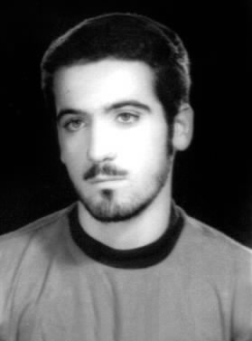 عکس شهید
