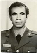 عکس شهید