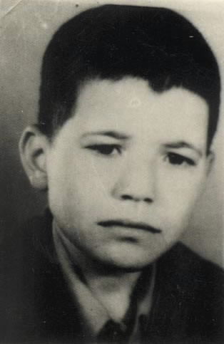 عکس شهید