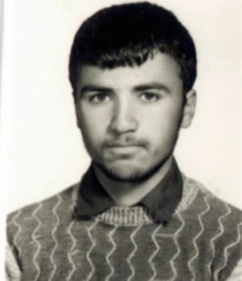 عکس شهید