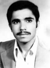 عکس شهید